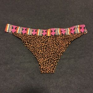 Volcom Bikini Bottom